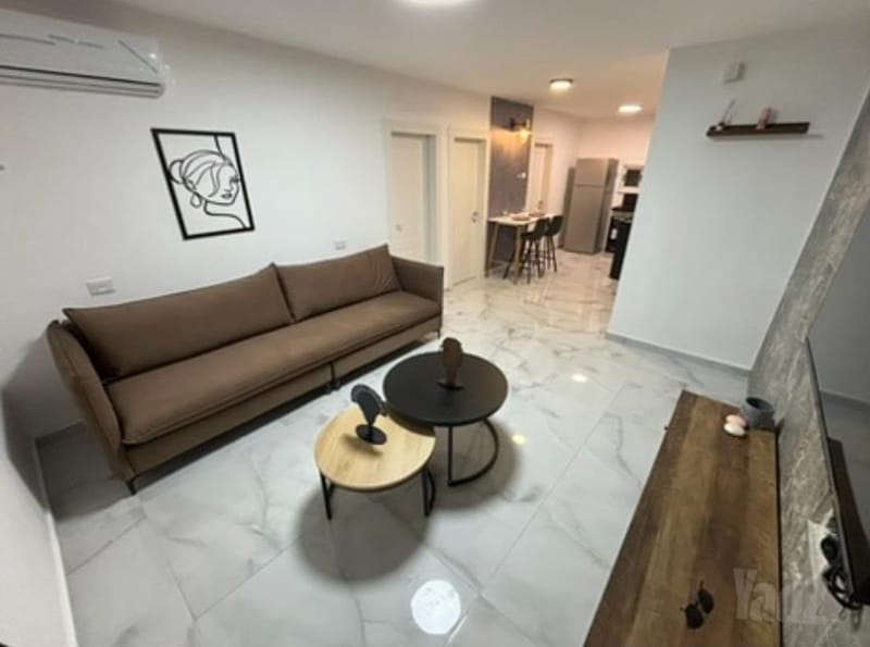 תמונה מיד2 – 3 חדרים • 3,000 ₪, רחבת חי"ל 3, שכונה ו', באר שבע (1)