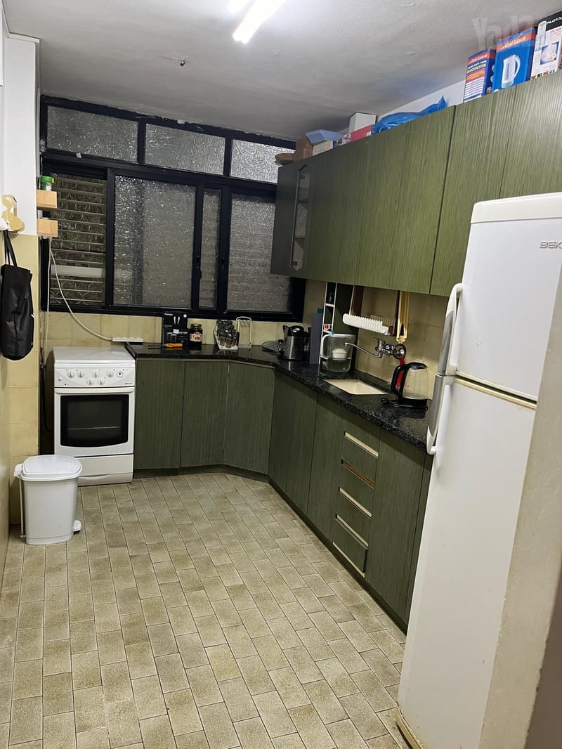Photo from Yad2 – 4 Rooms • ₪4,500, ההסתדרות 5, Shimshon, Ashkelon (1)