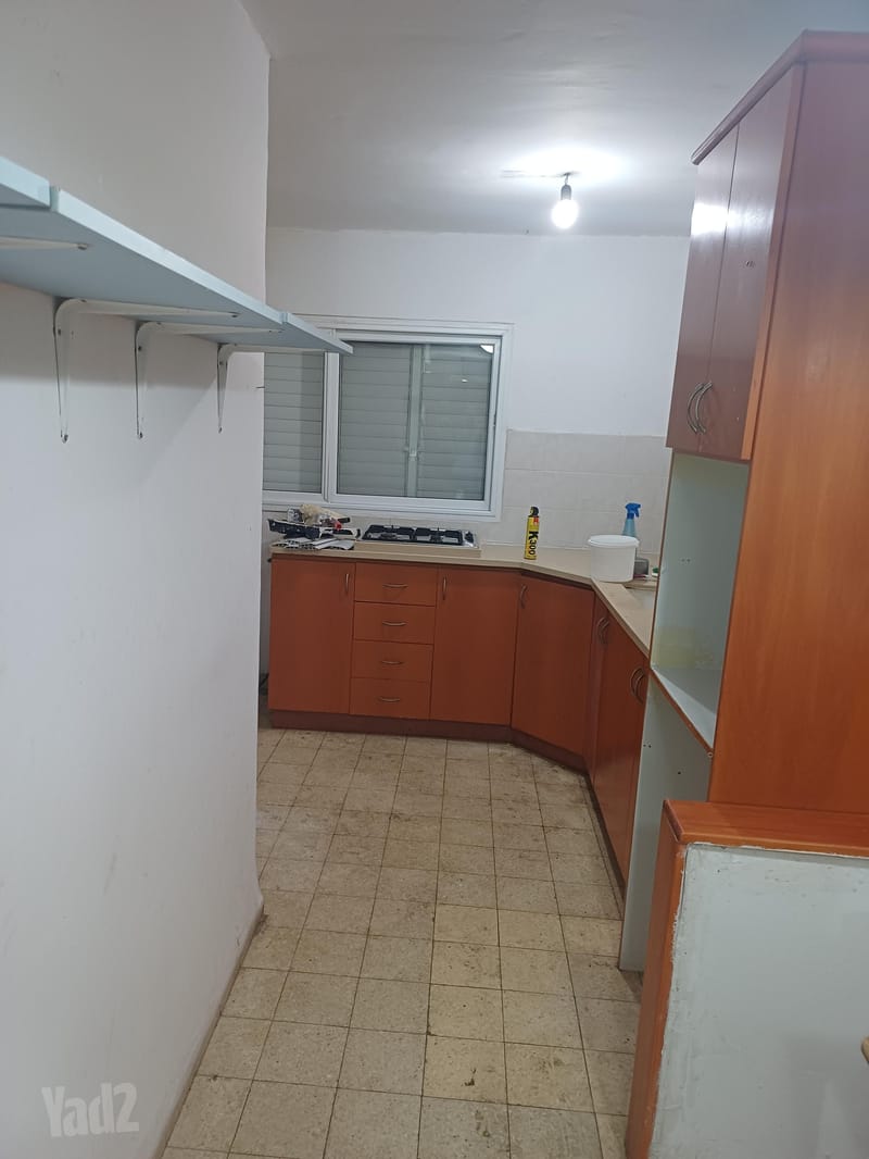 Фото с Yad2 – 3 Комнаты • 2,700 ₪, אבא הלל סילבר 89, Изреэлия, Хайфа (1)
