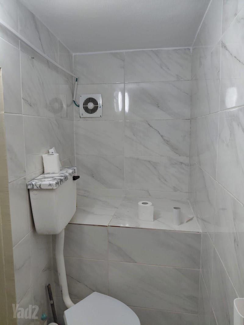 Photo from Yad2 – Studio • ₪2,000, חביבה רייק 1, Ramot Remez, Haifa (1)