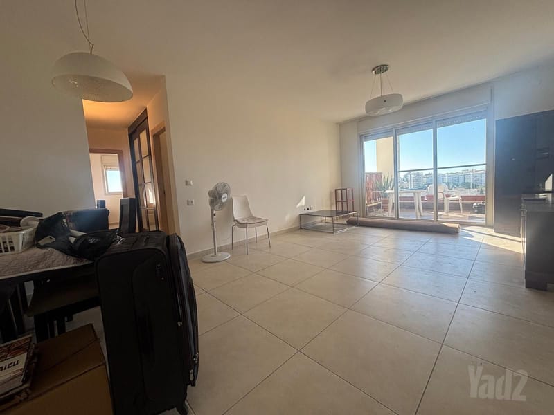 Photo from Yad2 – 4 Rooms • ₪7,800, הקוקיה, Neve HaDarim, Rishon LeZion (1)