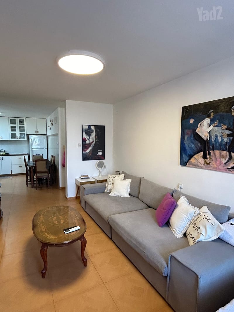 תמונה מיד2 – 2 חדרים • 4,000 ₪, יפת 207, יפו ג' ונווה גולן, תל אביב (1)