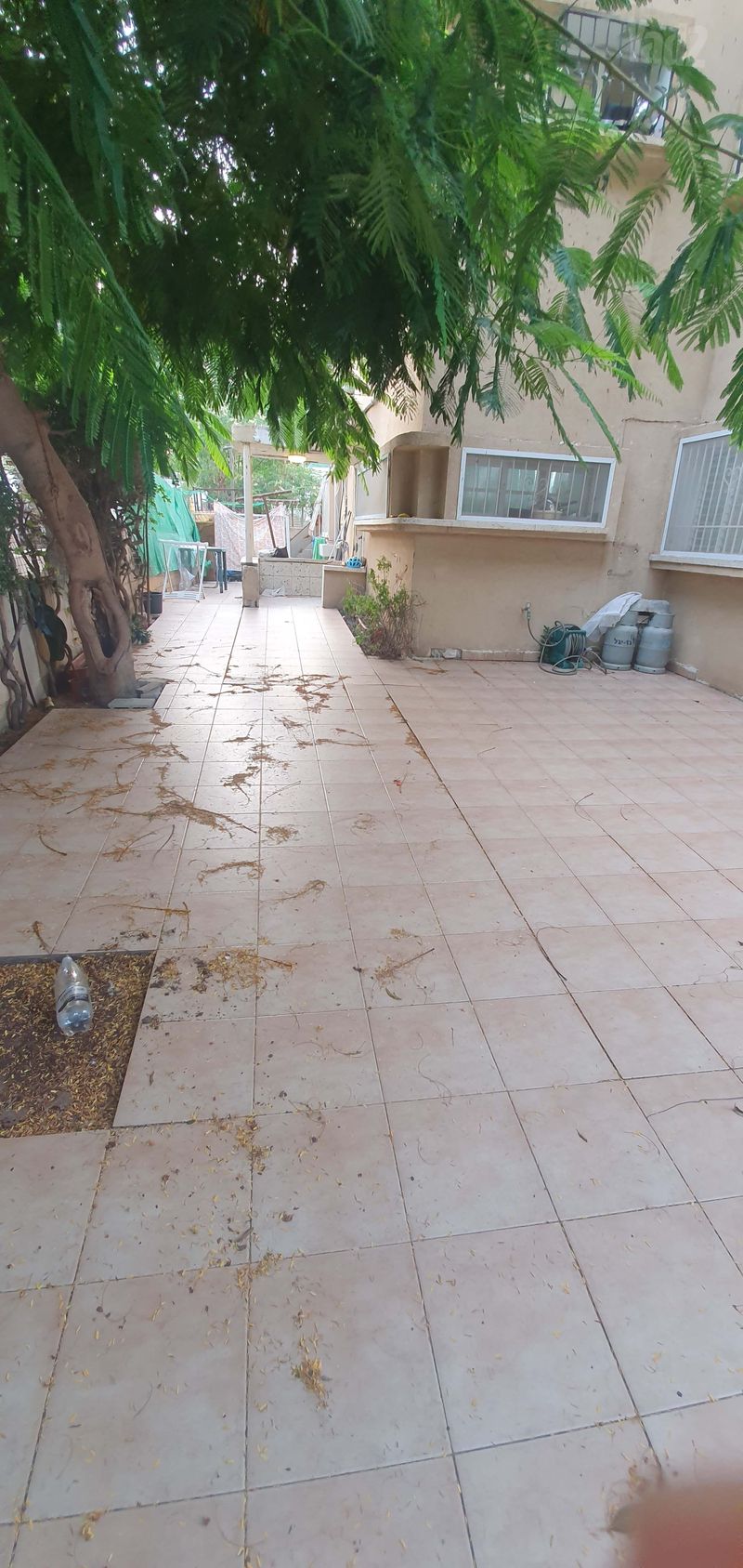 תמונה מיד2 – 3.5 חדרים • 8,500 ₪, שדרות ישראל גורי, קריית שלום, תל אביב (1)