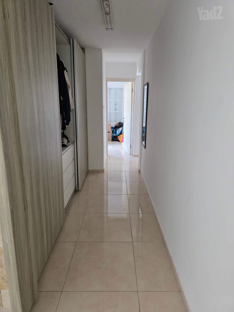 תמונה מיד2 – 4 חדרים • 3,600 ₪, שדרות ההסתדרות 1, קריית ים ג', קריית ים (1)