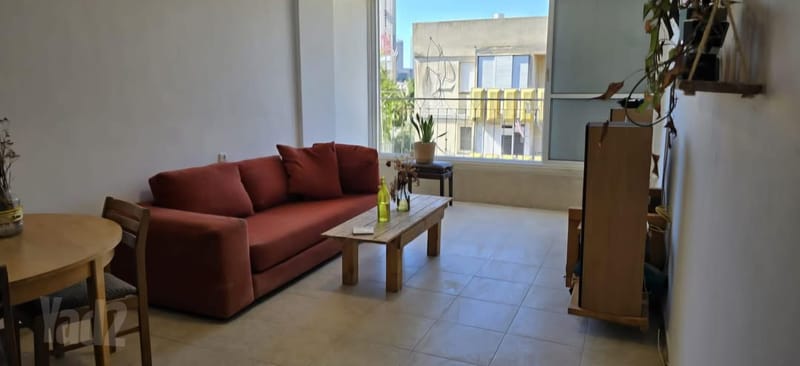 תמונה מיד2 – 3 חדרים • 5,500 ₪, דוד תדהר 37, התקווה, תל אביב (1)
