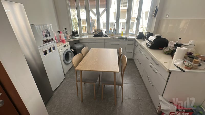 תמונה מיד2 – 2 חדרים • 5,350 ₪, הפור 14, נווה חוף, ראשון לציון (1)