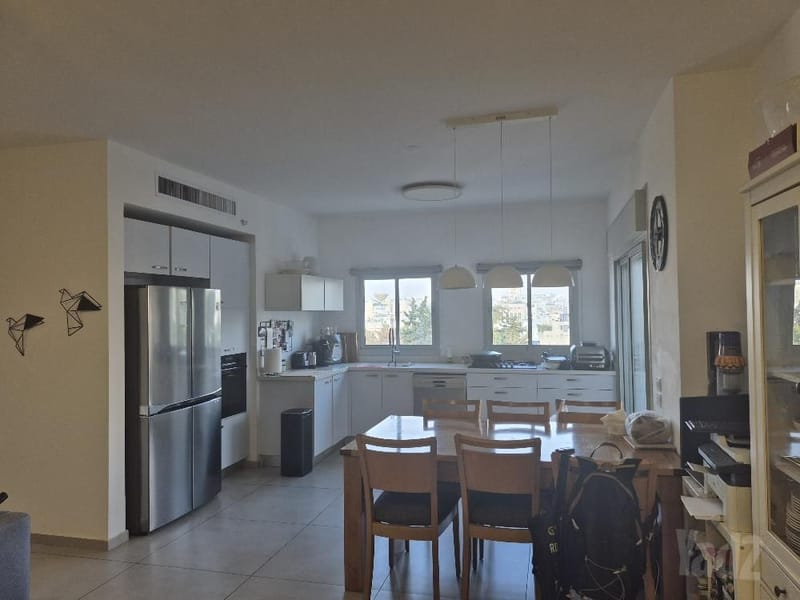 תמונה מיד2 – 5 חדרים • 8,990 ₪, אלוף הניצחון 16, עליות, רמת גן (1)