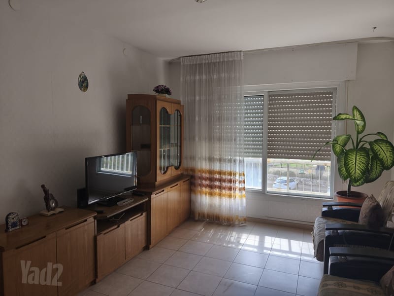 תמונה מיד2 – 3 חדרים • 4,500 ₪, אברהם שלונסקי 6, קרית נורדאו, נתניה (1)