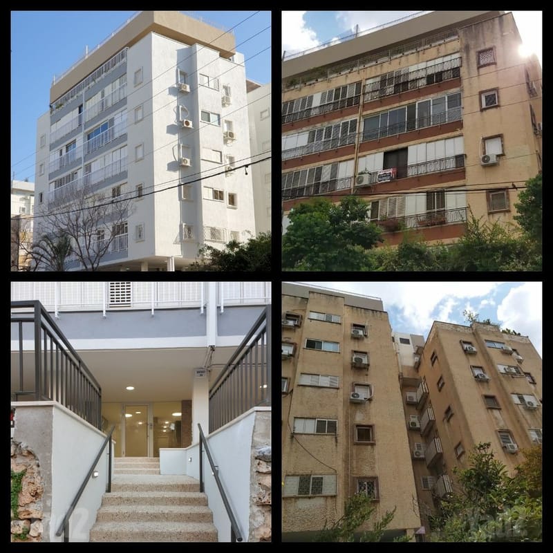 תמונה מיד2 – 4 חדרים • 7,200 ₪, בורוכוב 22, נווה דוד רמז, רעננה (1)