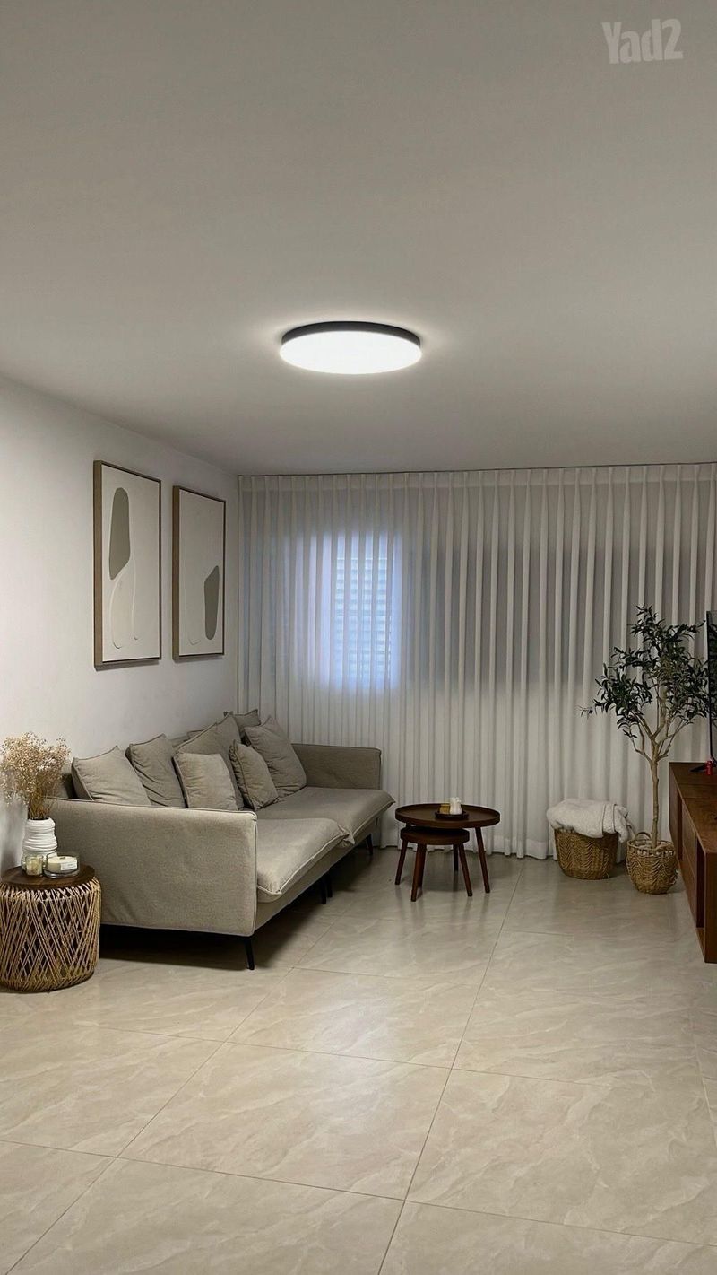 Photo from Yad2 – 4 Rooms • ₪4,200, דרך עכו חיפה 235, Kiryat Motzkin City Center, Kiryat Motzkin (1)