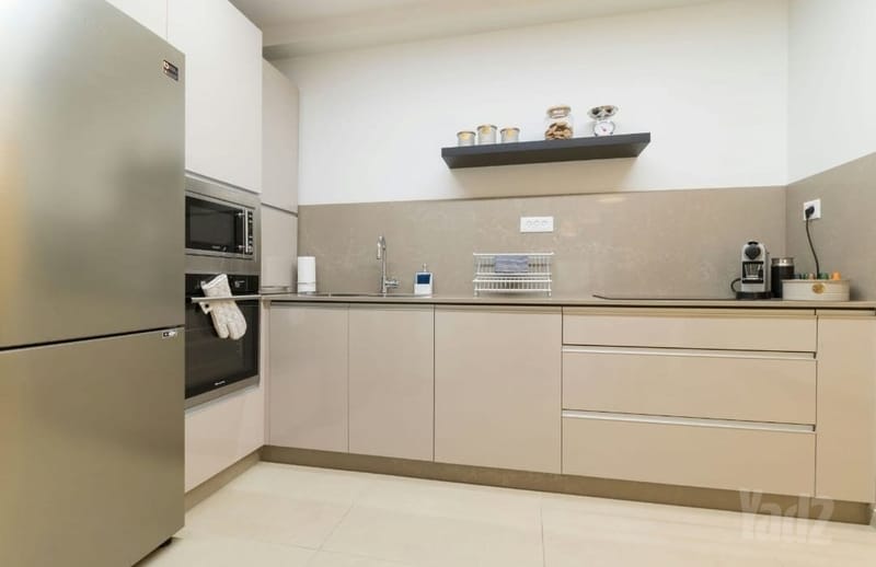 Фото с Yad2 – 2 Комнаты • 7,500 ₪, הנביאים 27, Зихрон-Моше, Иерусалим (1)
