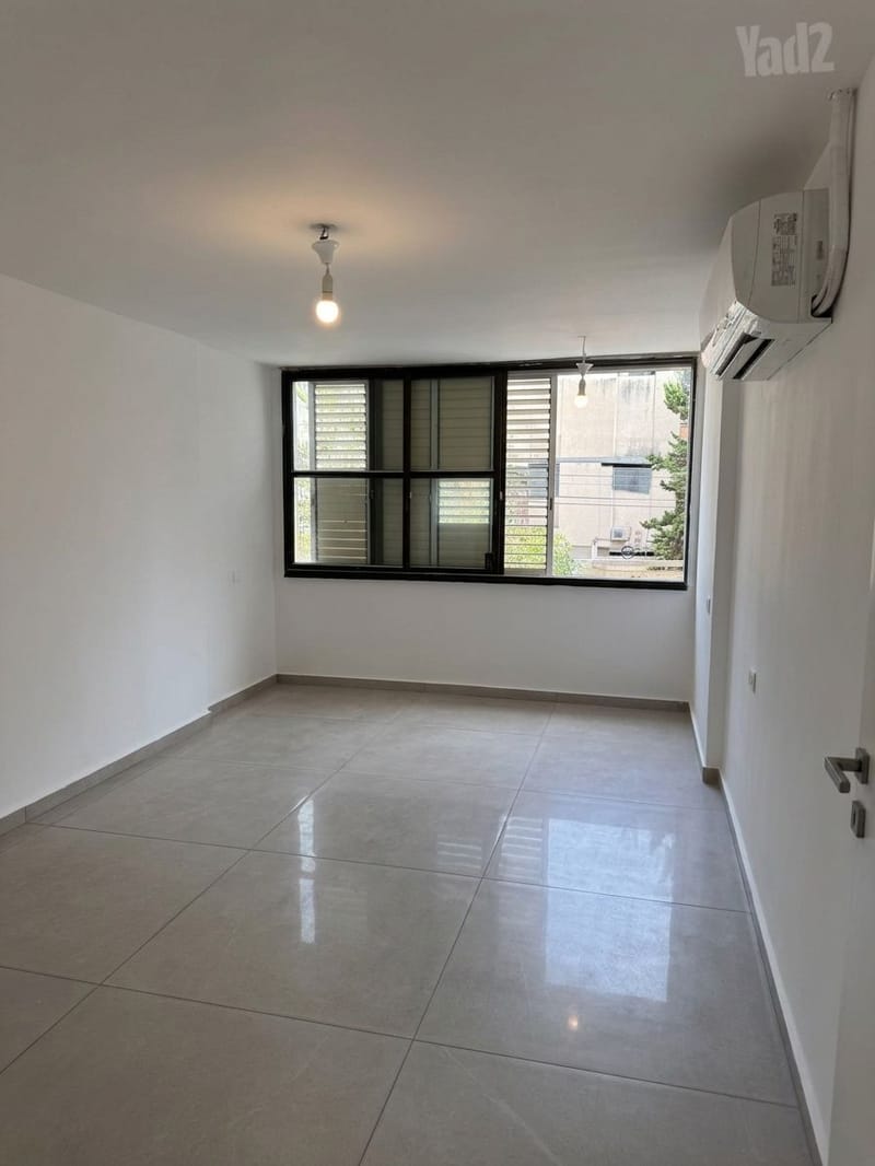 Photo from Yad2 – 3 Rooms • ₪3,000, ביאליק, Shimshon, Ashkelon (1)