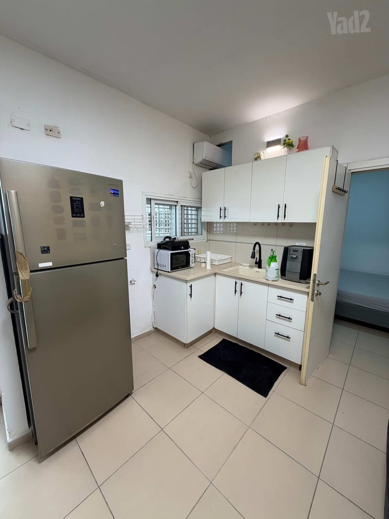 תמונה מיד2 – 2.5 חדרים • 3,600 ₪, דב גרונר, תל גיבורים, בני ברק (1)