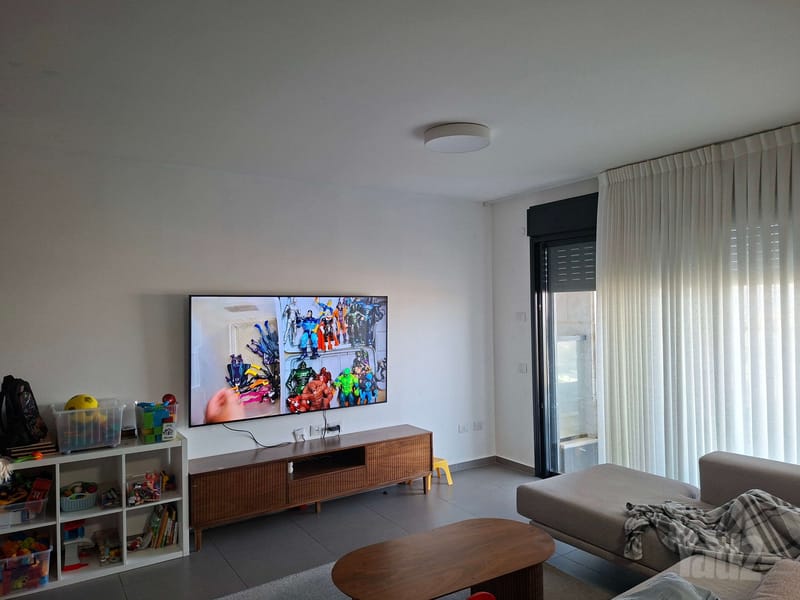 Photo from Yad2 – 5 Rooms • ₪8,150, ירושלים 116, Narkisim, Rishon LeZion (1)