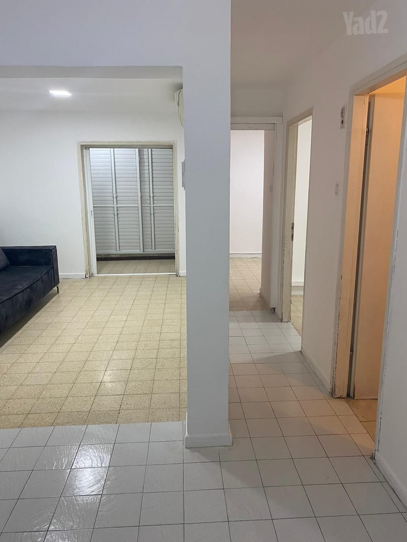 תמונה מיד2 – 3.5 חדרים • 3,100,000 ₪, שח"ל 35, מורשה, רמת השרון (1)