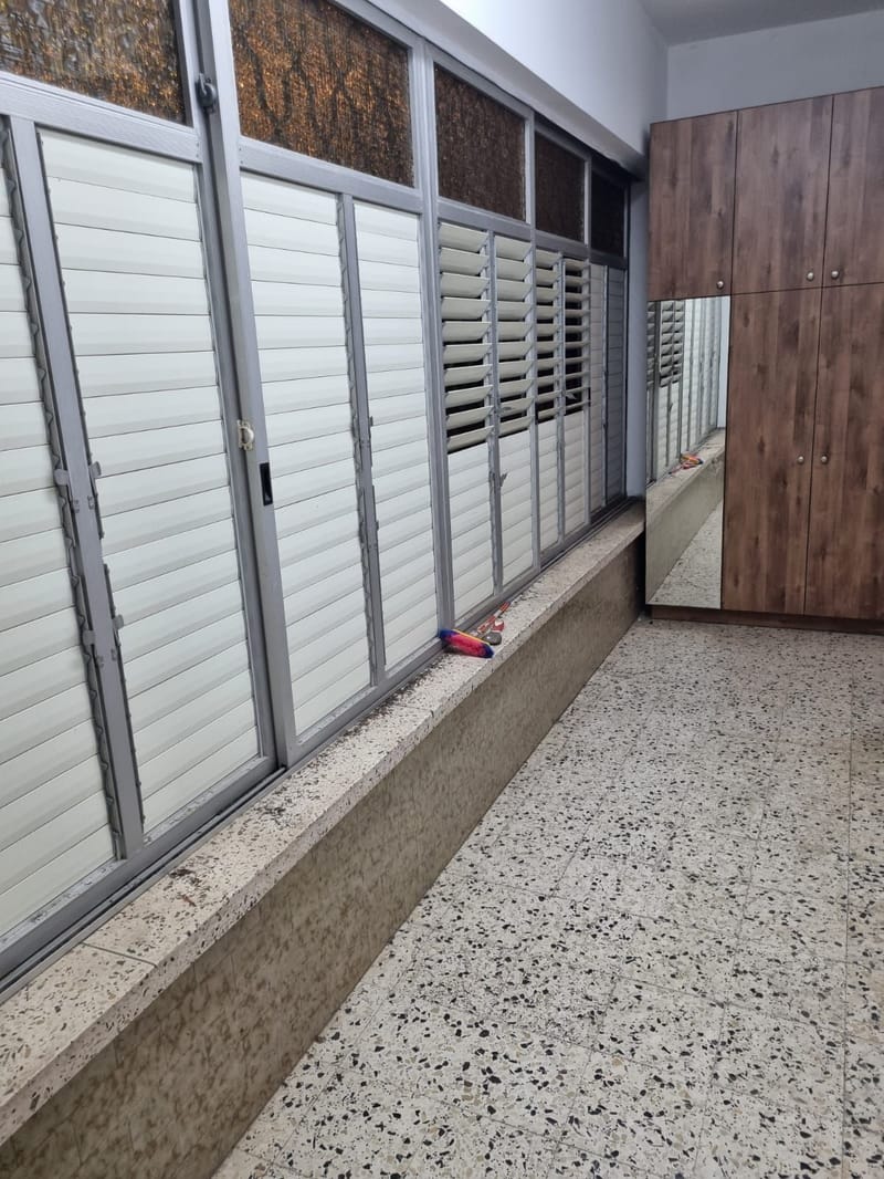 תמונה מיד2 – 3.5 חדרים • 7,000 ₪, סטרומה 23, רמת אפרים, נתניה (1)