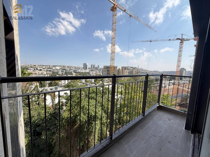 תמונה מיד2 – 4 חדרים • 9,500 ₪, רבי חלפתא, קטמון הישנה, ירושלים (1)