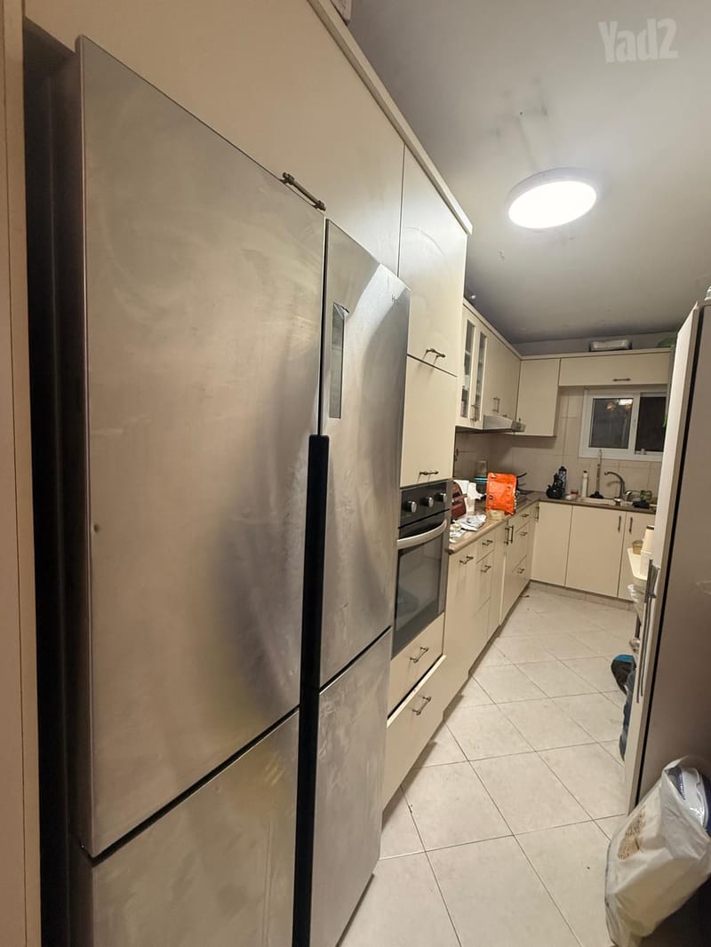 תמונה מיד2 – 3 חדרים • 3,950 ₪, הנורית 109, עיר גנים, ירושלים (1)