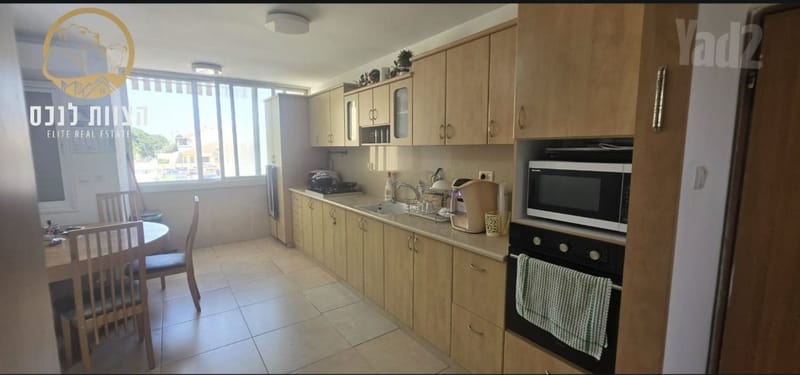Photo from Yad2 – 4 Rooms • ₪6,000, יחזקאל קזז, Sakia B, Or Yehuda (1)