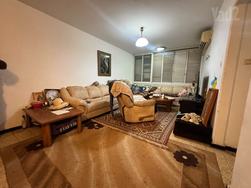 תמונה מיד2 – 3 חדרים • 4,000 ₪, דוד אלעזר 3, בן גוריון, רמלה (1)