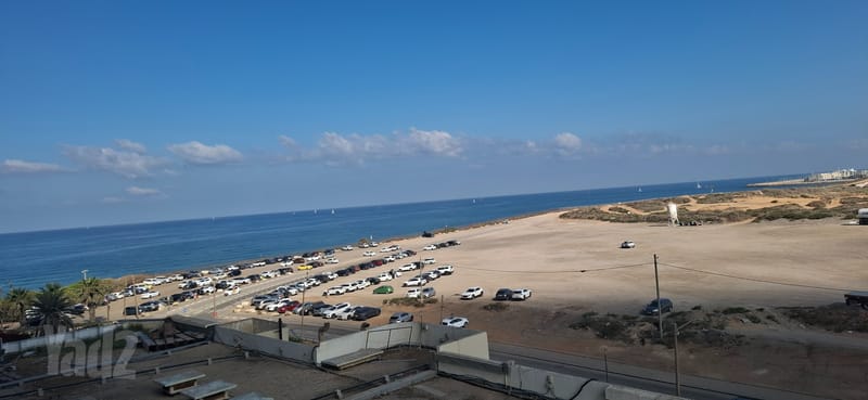 תמונה מיד2 – סטודיו • 4,200 ₪, יוניצמן 21, גלילות, תל אביב (1)