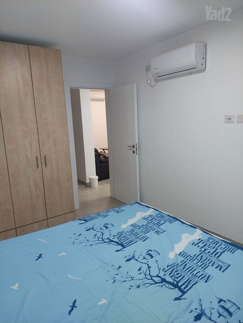 תמונה מיד2 – 2.5 חדרים • 4,600 ₪, השומר, עמידר, נס ציונה (1)