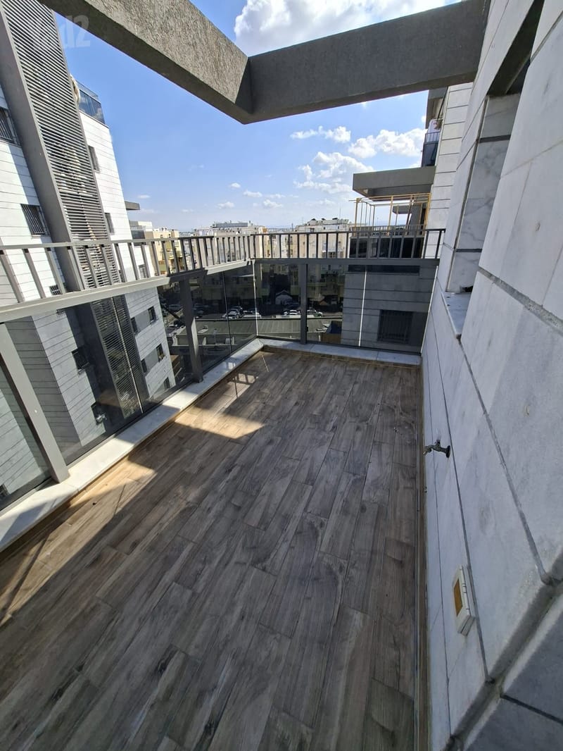 Фото с Yad2 – 4 Комнаты • 6,400 ₪, רשב"י 13, Рова Заин, Ашдод (1)