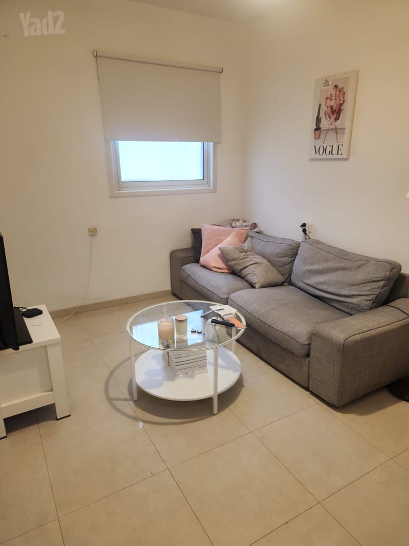 תמונה מיד2 – 2 חדרים • 3,000 ₪, ביאליק 24, המרכז השקט, פתח תקווה (1)