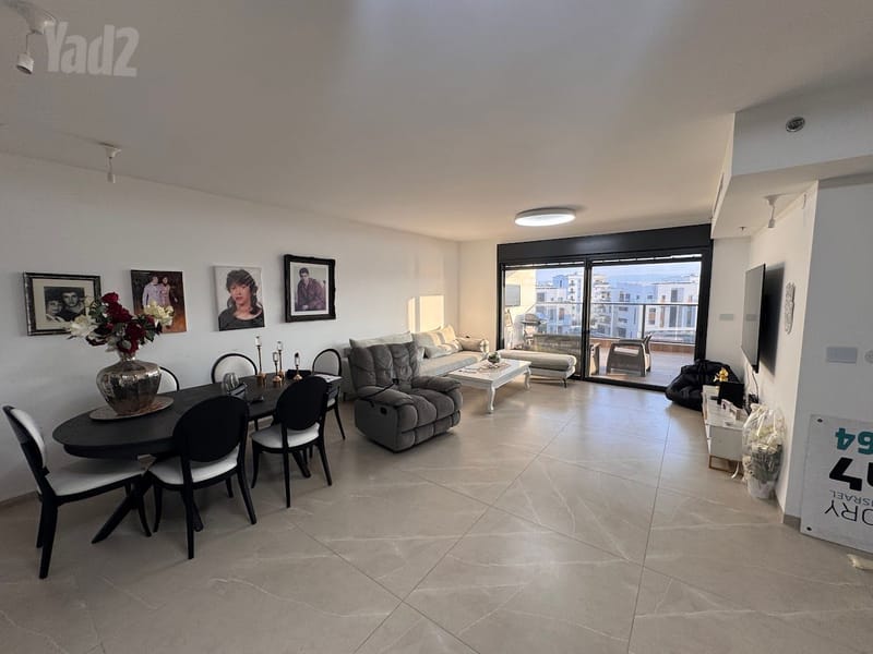 תמונה מיד2 – 5 חדרים • 6,700 ₪, דוכיפת, גבעת אלונים, קריית אתא (1)