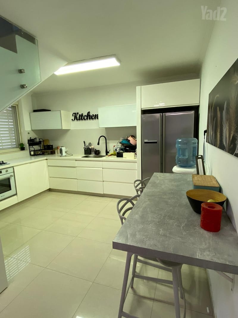 תמונה מיד2 – 5 חדרים • 2,750,000 ₪, האורגים 18, הנביאים, בת ים (1)