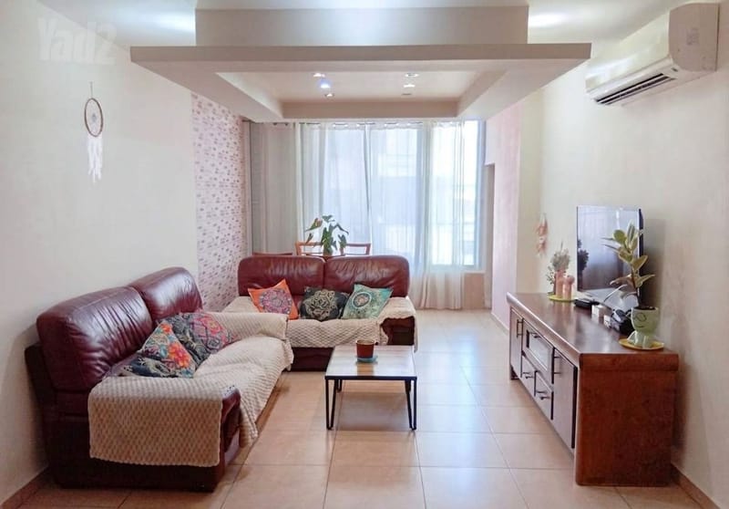 Photo from Yad2 – 3.5 Rooms • ₪5,600, אהרון קרון 17, Rishonim, Rishon LeZion (1)