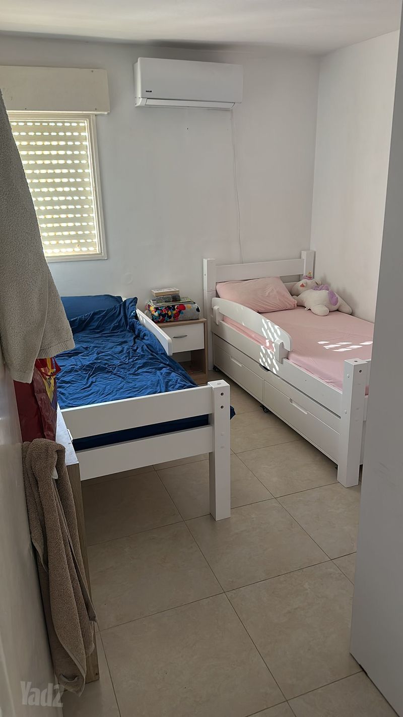 Photo from Yad2 – 3 Rooms • ₪4,300, אהוד דולינסקי 9, Ushiyot, Rehovot (1)