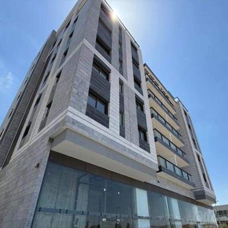 Фото с Yad2 – 4 Комнаты • 7,800 ₪, יפה ירקוני 18, Неве-Аялон, Ор-Йехуда (1)