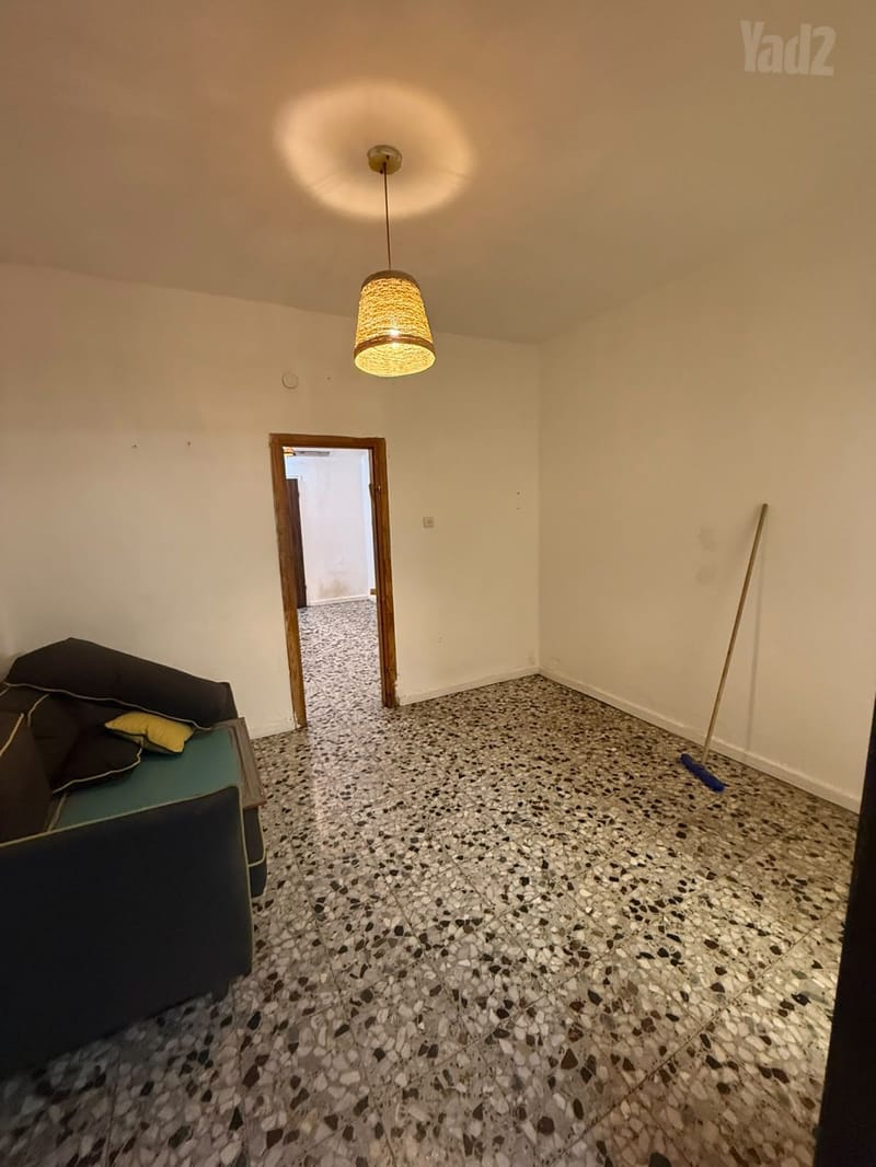 תמונה מיד2 – חדר וחצי • 3,900 ₪, הונא 38, התקווה, תל אביב (1)