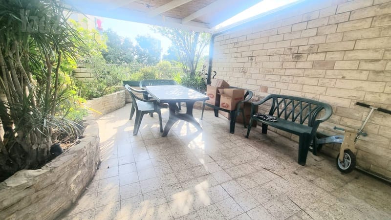 תמונה מיד2 – 4.5 חדרים • 4,290,000 ₪, הצנחנים, גבעת רמב"ם, גבעתיים (1)
