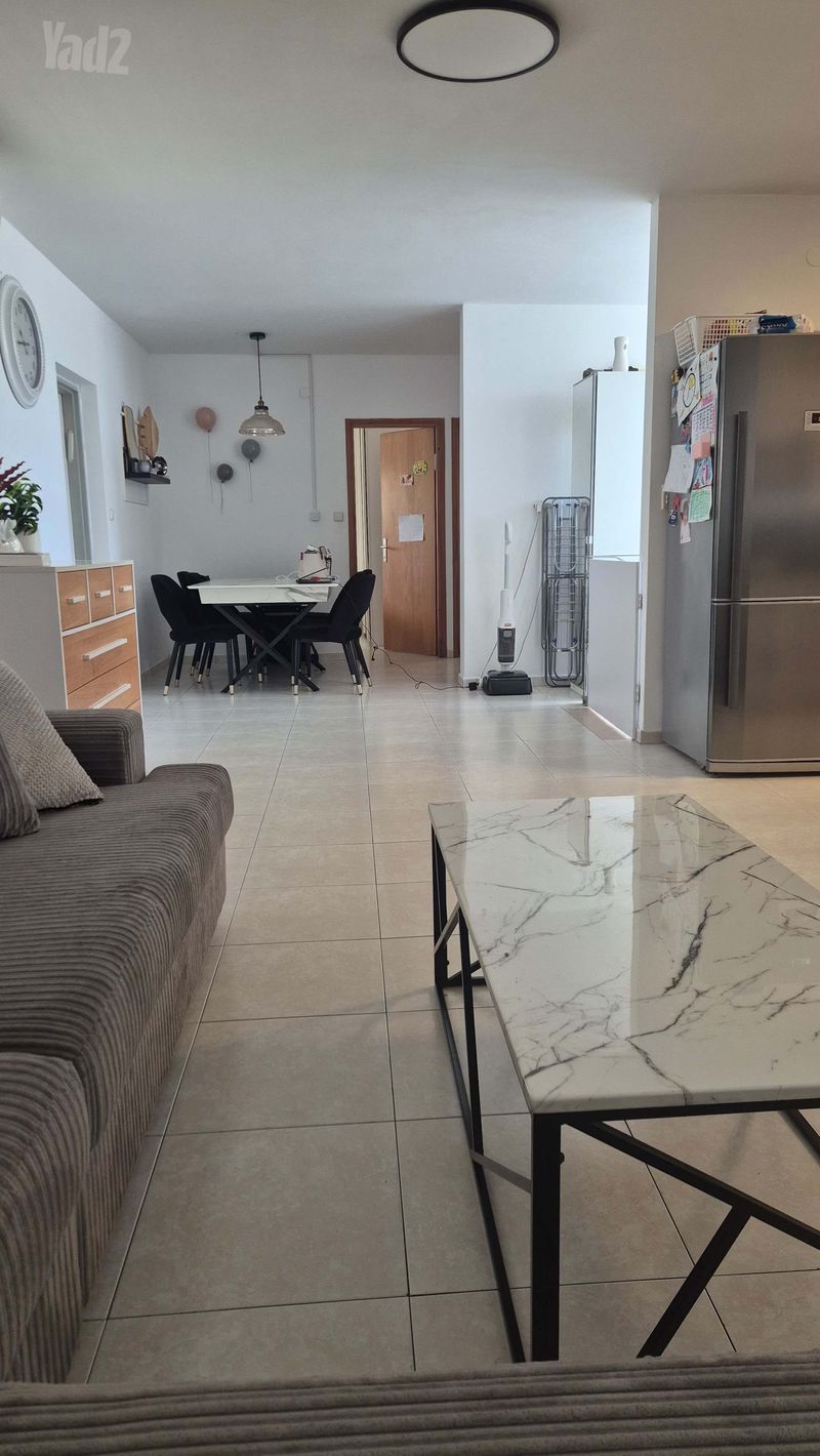 Photo from Yad2 – 3 Rooms • ₪5,900, הגליל 37, Sakia A, Or Yehuda (1)