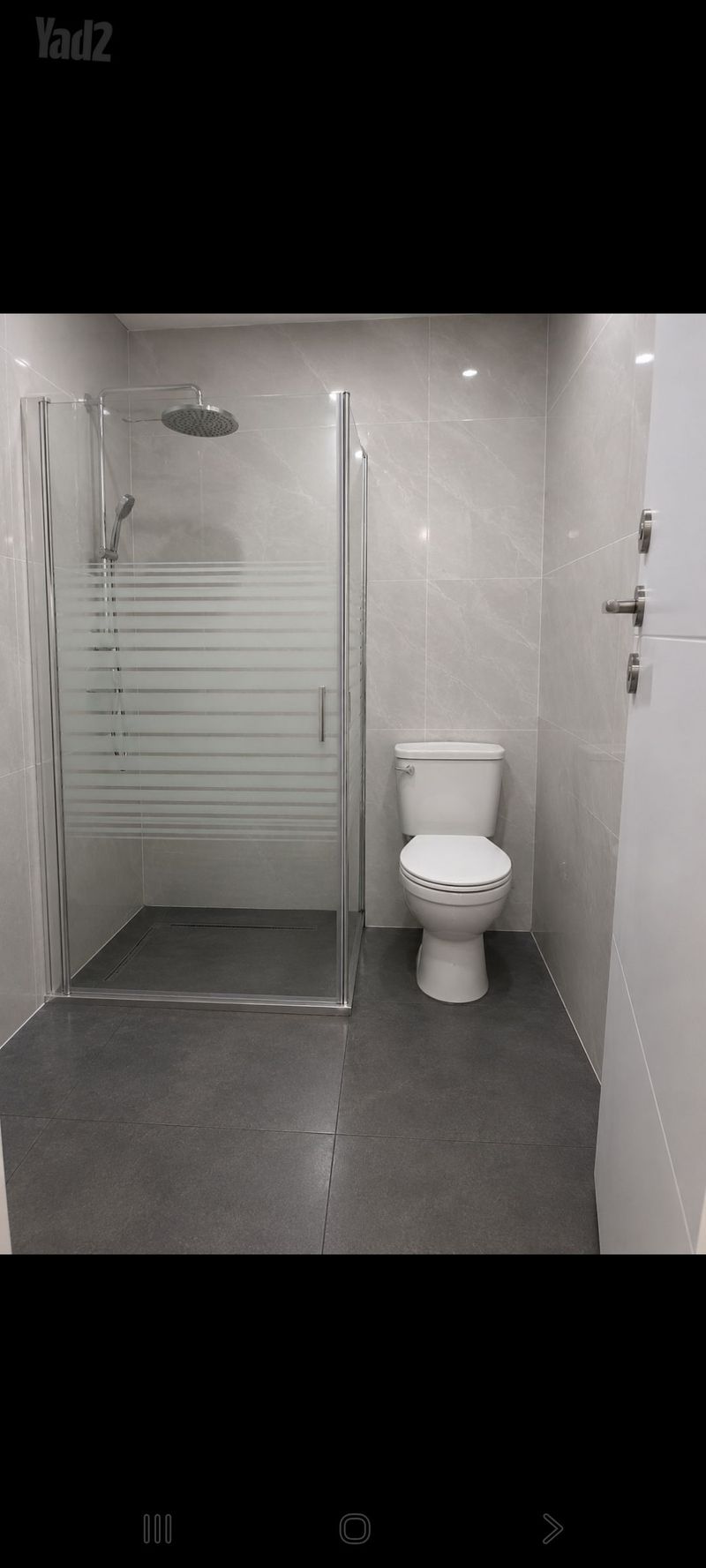 Photo from Yad2 – 2 Rooms • ₪3,650, סמדר 5, Kiryat Moshe, Rehovot (1)