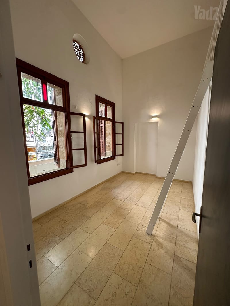 תמונה מיד2 – 2 חדרים • 8,000 ₪, בן דוסא 26, צפון יפו, תל אביב (1)