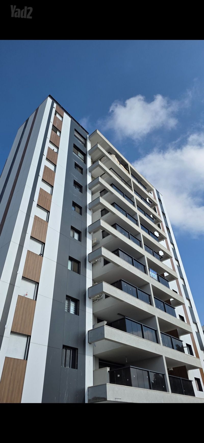 Фото с Yad2 – 5 Комнаты • 5,300 ₪, נחל קישון, Рова Юд-Алеф, Ашдод (1)