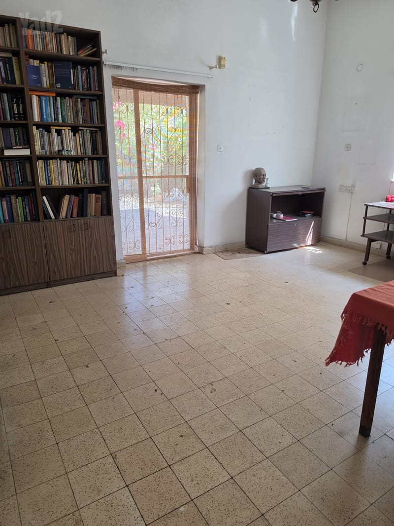 תמונה מיד2 – 5 חדרים • 6,500 ₪, שיבת ציון 37, השומר, ראשון לציון (1)