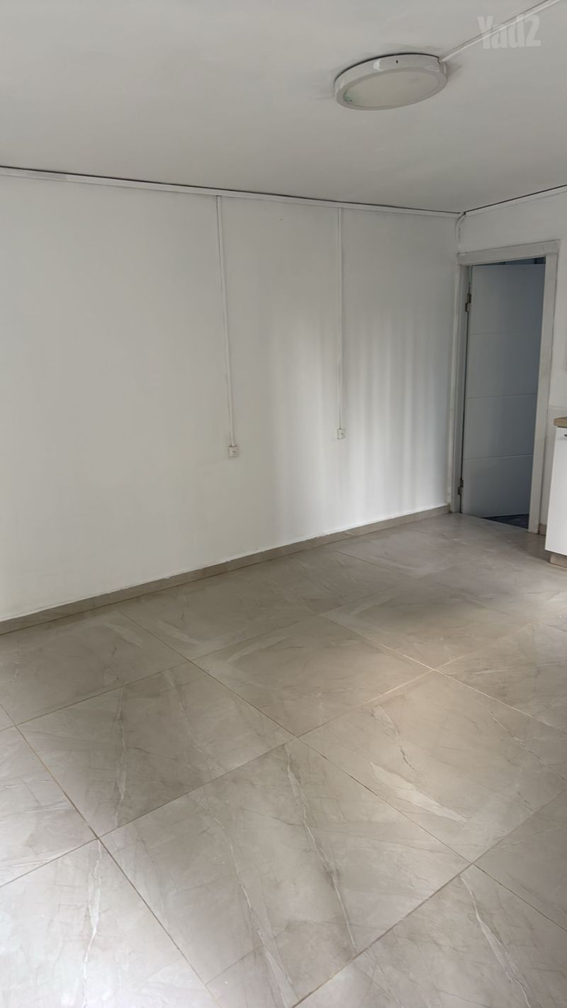 תמונה מיד2 – סטודיו • 2,500 ₪, מוריה 6, נאות שז"ר, יבנה (1)