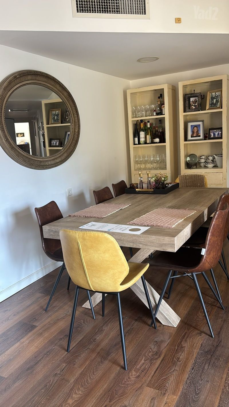 Photo from Yad2 – 4 Rooms • ₪12,000, יחזקאל שטרייכמן 10, Nofei Yam, Tel Aviv (1)