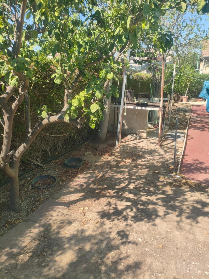 Photo from Yad2 – 8 Rooms • ₪11,000, Shchuna Tet, Beer Sheva (1)