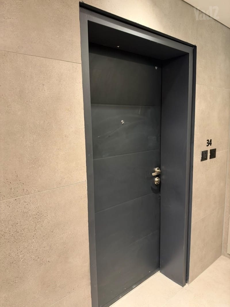 תמונה מיד2 – 4 חדרים • 8,000 ₪, מגדלי הקונסוליה, ארנונה, ירושלים (1)
