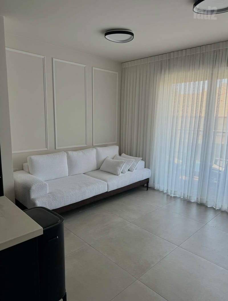 תמונה מיד2 – 4 חדרים • 2,890,000 ₪, הבנים 17, הלל, רמת גן (1)
