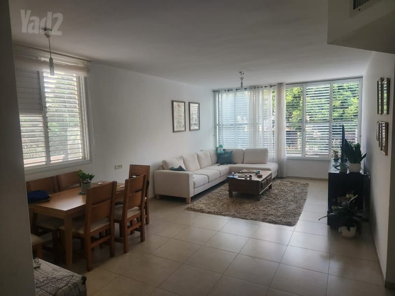 תמונה מיד2 – 4.5 חדרים • 3,090,000 ₪, מוהליבר 12, מרכז, הרצליה (1)