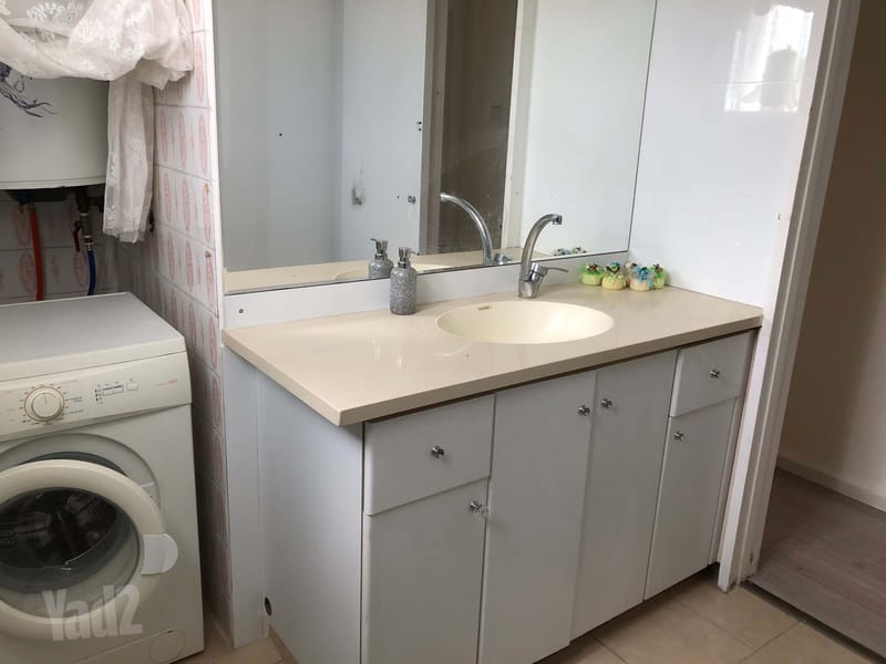 תמונה מיד2 – 3 חדרים • 6,500 ₪, דרך זאב ז'בוטינסקי 82, מרכז העיר, רמת גן (1)