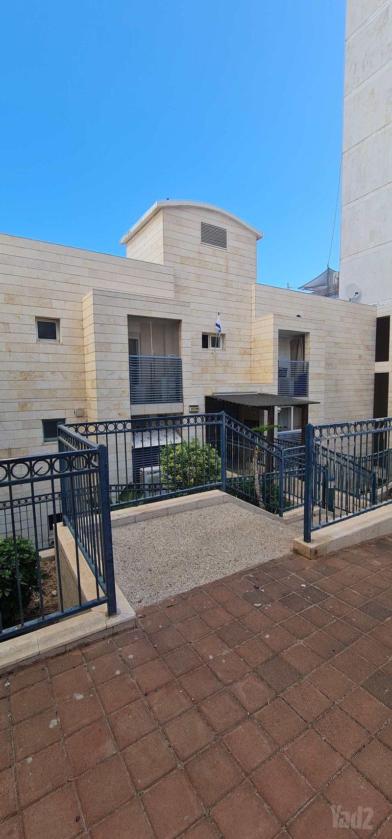 תמונה מיד2 – 3 חדרים • 1,750,000 ₪, רמת הדר, חיפה (1)