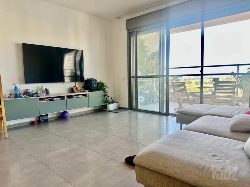 תמונה מיד2 – 4 חדרים • 3,000,000 ₪, רבקה גובר 7, הדר המושבות החדשה, פתח תקווה (1)