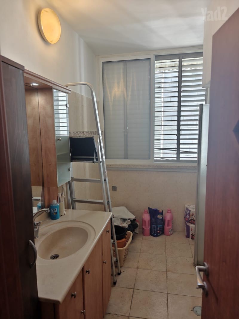 תמונה מיד2 – 3.5 חדרים • 1,990,000 ₪, אברבנאל 37, רמב"ם, ראשון לציון (1)